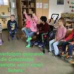 vergrößerte Bildansicht wird geöffnet