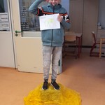 vergrößerte Bildansicht wird geöffnet