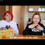 vergrößerte Bildansicht wird geöffnet