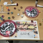 vergrößerte Bildansicht wird geöffnet