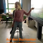 vergrößerte Bildansicht wird geöffnet