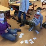 vergrößerte Bildansicht wird geöffnet