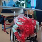 vergrößerte Bildansicht wird geöffnet