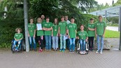 Landesfinale Leichtathletik 2016
