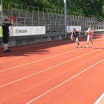 vergrößerte Bildansicht wird geöffnet