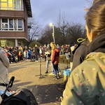 vergrößerte Bildansicht wird geöffnet