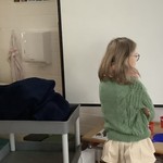 vergrößerte Bildansicht wird geöffnet