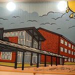 vergrößerte Bildansicht wird geöffnet