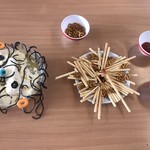 vergrößerte Bildansicht wird geöffnet