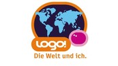 Logo im ZDF