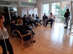 vergrößerte Bildansicht wird geöffnet