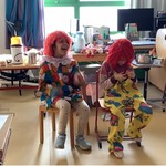 vergrößerte Bildansicht wird geöffnet