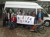 Schulbus 2013
