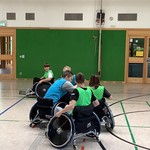 vergrößerte Bildansicht wird geöffnet