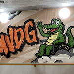 vergrößerte Bildansicht wird geöffnet