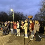 vergrößerte Bildansicht wird geöffnet