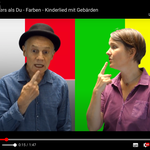 vergrößerte Bildansicht wird geöffnet