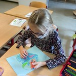 vergrößerte Bildansicht wird geöffnet