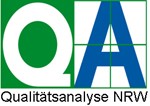 Qualitätsanalyse NRW