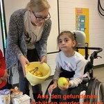 vergrößerte Bildansicht wird geöffnet