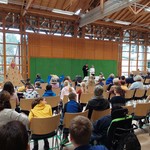 vergrößerte Bildansicht wird geöffnet